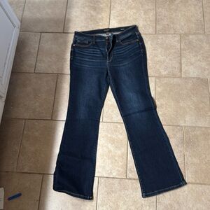 Judy blue boot cut Jean